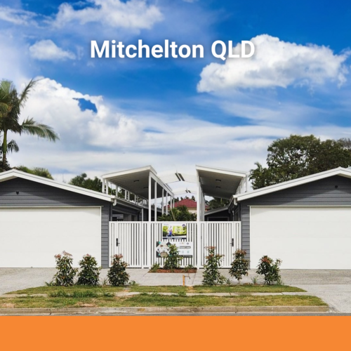 Mitchelton Queensland