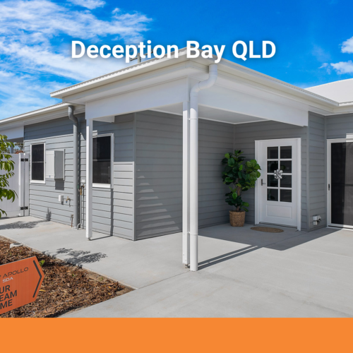 Deception Bay Queensland