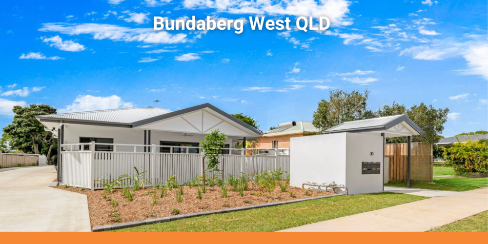 Bundaberg West Queensland