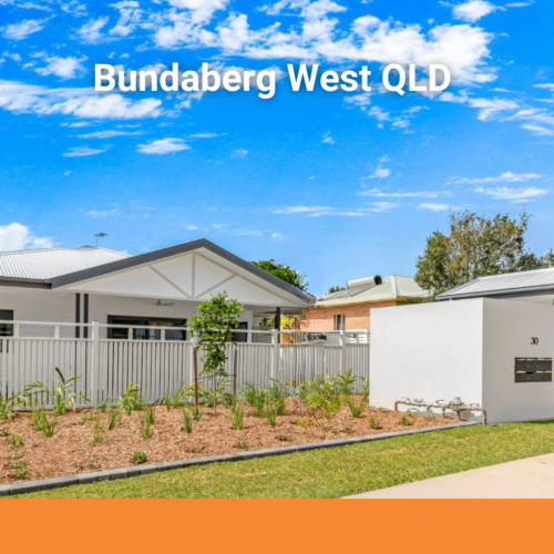 Bundaberg West Queensland