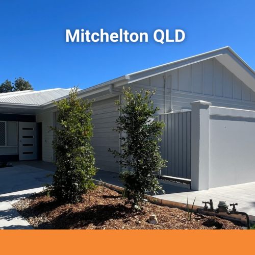 Mitchelton Queensland