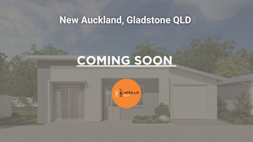 New Auckland, Gladstone Queensland