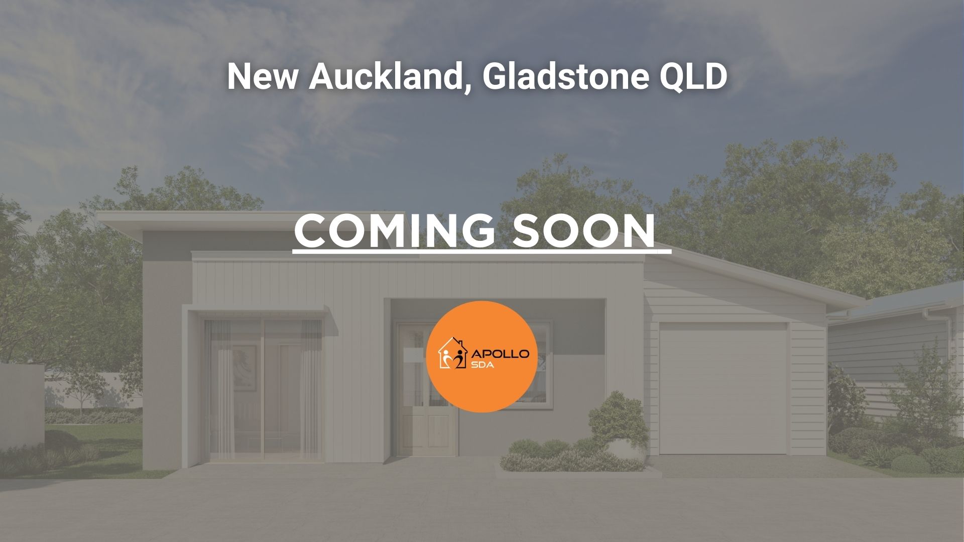 New Auckland, Gladstone Queensland