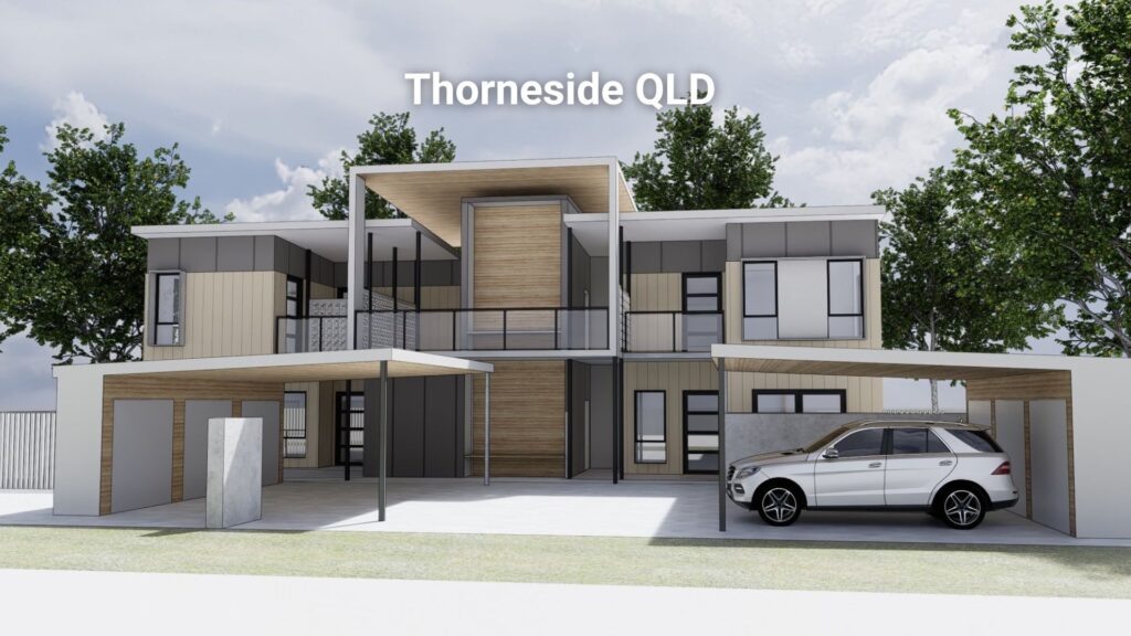 Thorneside Queensland