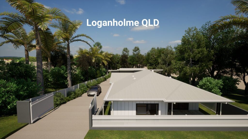 Loganholme Queensland