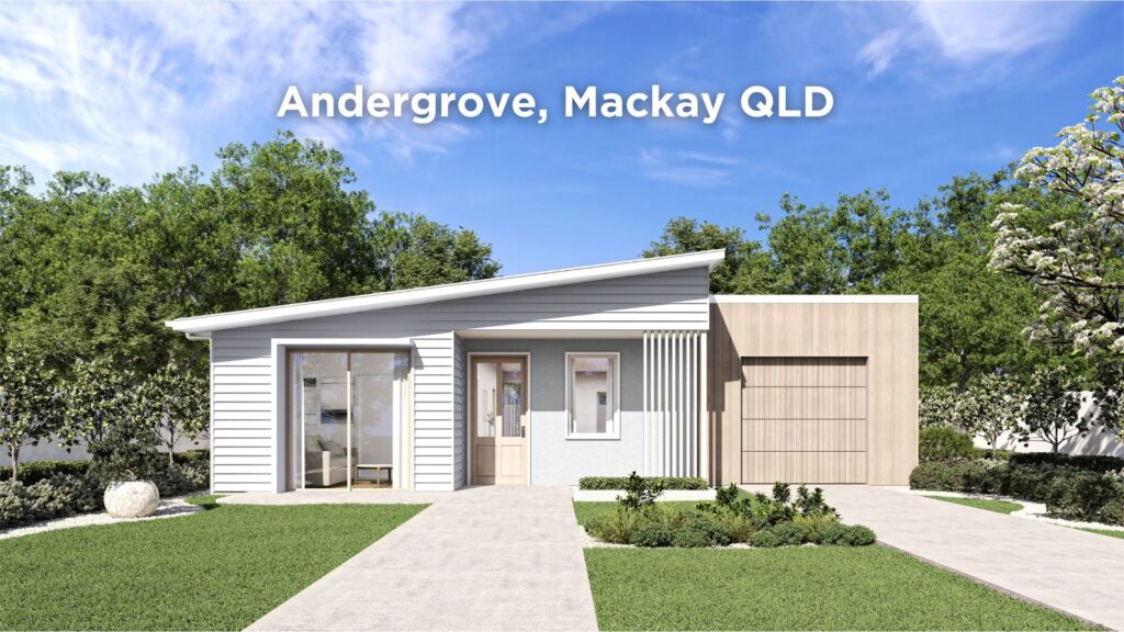 Andergrover Mackay Queensland