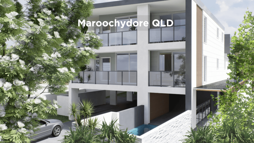 Maroochydore Queensland